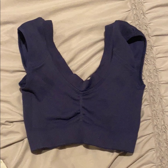 Sports bra - Picture 1 of 2